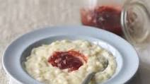 Condensed Milk Rice Pudding Condensed Milk Rice Pudding