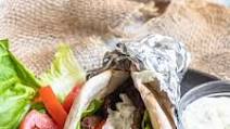 Gyro Meat Recipe Gyro Meat Recipe