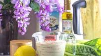 The Best Homemade Low FODMAP Caesar Salad Dressing The Best Homemade Low FODMAP Caesar Salad Dressing