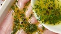 Lemon Pepper Chicken Marinade Lemon Pepper Chicken Marinade