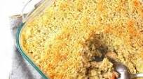 Vegan Bean Casserole Vegan Bean Casserole