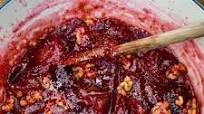 Simple Fig Jam Recipe (Fig Preserves - No Pectin) Simple Fig Jam Recipe (Fig Preserves - No Pectin)