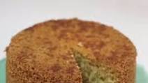 Eggless Vanilla Pressure Cooker Cake recipe by BetterButter Editorial at BetterButter Eggless Vanilla Pressure Cooker Cake recipe by BetterButter Editorial at BetterButter