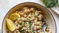 10 Minute Chickpea Tuna Salad 10 Minute Chickpea Tuna Salad