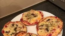 Easiest Way to Prepare Award-winning Pizza bagels Easiest Way to Prepare Award-winning Pizza bagels