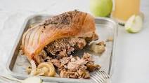 Crock Pot Apple Cider Pork Roast Crock Pot Apple Cider Pork Roast