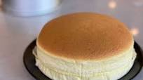 Foolproof Japanese Cheesecake Recipe Foolproof Japanese Cheesecake Recipe