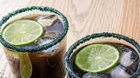 Black Magic Margaritas Black Magic Margaritas