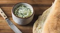 Simple Garlic Butter Simple Garlic Butter