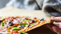 Pizza Dough Recipe Pizza Dough Recipe