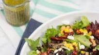 Roma Salad with Caper-Dill Vinaigrette Roma Salad with Caper-Dill Vinaigrette