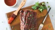 Coffee Glazed Pork Ribs Coffee Glazed Pork Ribs