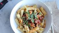Kraft Recipe Makers Chicken Bruschetta Pasta Kraft Recipe Makers Chicken Bruschetta Pasta