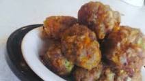 Party Sausage Meatballs Party Sausage Meatballs