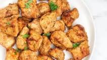 Air Fryer Chicken Bites Air Fryer Chicken Bites