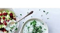 Tzatziki Sauce Tzatziki Sauce