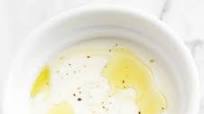 Garlic Yogurt Sauce Garlic Yogurt Sauce