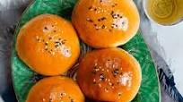Baked Char Siu Bao (Chinese BBQ Pork Buns, Cha Siu Bao, 叉燒包) Baked Char Siu Bao (Chinese BBQ Pork Buns, Cha Siu Bao, 叉燒包)
