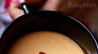 Healthy Baked Yogurt Dessert Healthy Baked Yogurt Dessert