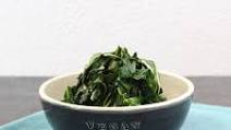 Sauteed Collard Greens Sauteed Collard Greens
