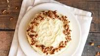 Pressure Cooker Carrot Cake Pressure Cooker Carrot Cake