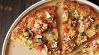 Farmer's Market Pizza Farmer's Market Pizza