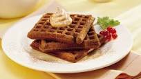 Tiramisu Waffles Tiramisu Waffles