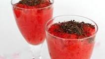 Low Carb Cherry Ricotta Dessert Low Carb Cherry Ricotta Dessert