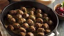 Swedish Meatballs Swedish Meatballs