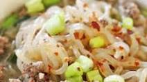 Spicy Beef Ramen (Keto/Low Carb) Spicy Beef Ramen (Keto/Low Carb)