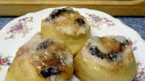 Easiest Cinnamon Rolls Ever Easiest Cinnamon Rolls Ever