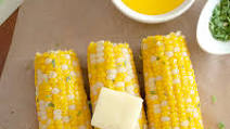 Instant Pot Corn on the Cob Instant Pot Corn on the Cob