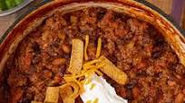 Taco Chili Taco Chili