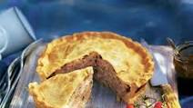 Pork pie Pork pie
