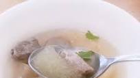 Instant Pot Winter Melon Soup Recipe Instant Pot Winter Melon Soup Recipe