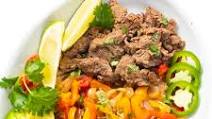 Instant Pot Steak Fajitas Recipe Instant Pot Steak Fajitas Recipe