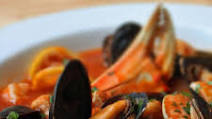 Chef John's Cioppino Chef John's Cioppino