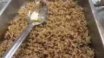 Mrs. Desotell's Dirty Rice Mrs. Desotell's Dirty Rice