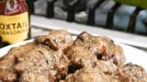 Baked Smothered Oxtails Baked Smothered Oxtails