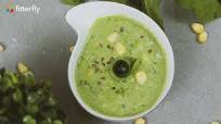 Cucumber Spinach Corn Raita Cucumber Spinach Corn Raita