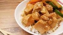 Instant Pot Orange Chicken | Healthy Orange Chicken Instant Pot Orange Chicken | Healthy Orange Chicken