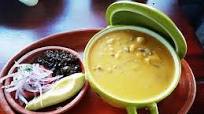 El yahuarlocro El yahuarlocro