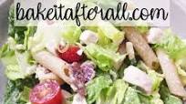 Chicken Caesar Salad Chicken Caesar Salad
