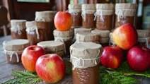 The Best Apple Butter Recipe The Best Apple Butter Recipe