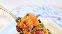 Vegetarian Wild Rice Vegetarian Wild Rice