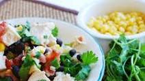 Slow Cooker Sante Fe Chicken (GF, DF, Egg, Peanut, Tree nut Free) Slow Cooker Sante Fe Chicken (GF, DF, Egg, Peanut, Tree nut Free)
