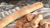 Best Baguettes Recipe (French bread Baguettes) Best Baguettes Recipe (French bread Baguettes)