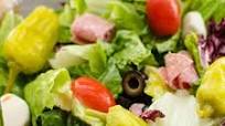 Antipasto Salad Antipasto Salad