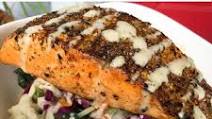 3 Ingredient Salmon Dinner 3 Ingredient Salmon Dinner