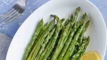 How To Microwave Asparagus How To Microwave Asparagus